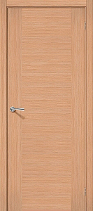 Товар Межкомнатная дверь Рондо Ф-05 Дуб BR5319